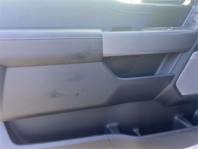 new 2026 Ford F-150 car, priced at $71,995