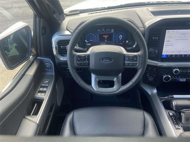 new 2026 Ford F-150 car, priced at $71,995