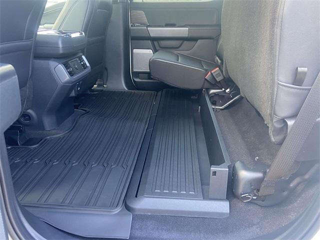 new 2026 Ford F-150 car, priced at $71,995