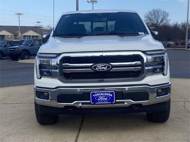 new 2026 Ford F-150 car, priced at $71,995