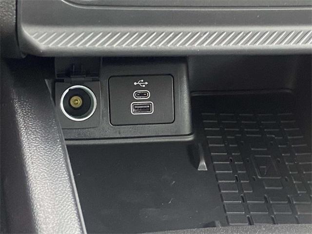 new 2025 Ford Bronco Sport car, priced at $29,495