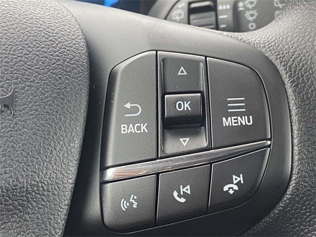 new 2025 Ford Bronco Sport car, priced at $29,495