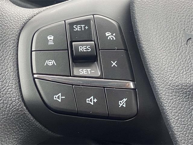 new 2025 Ford Bronco Sport car, priced at $29,495