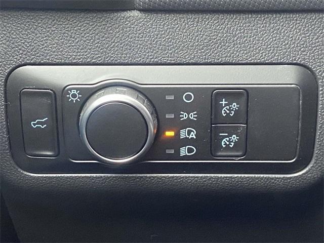 new 2025 Ford Bronco Sport car, priced at $29,495