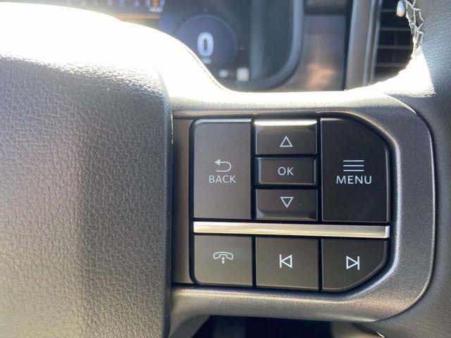 new 2026 Ford F-150 car, priced at $69,995