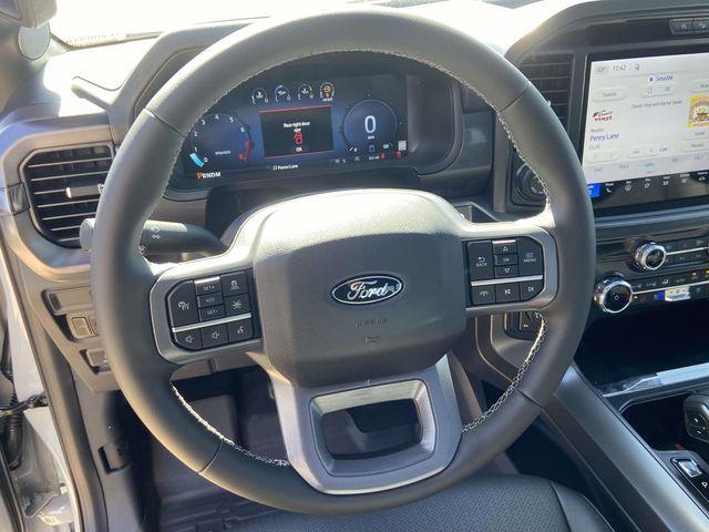 new 2026 Ford F-150 car, priced at $69,995