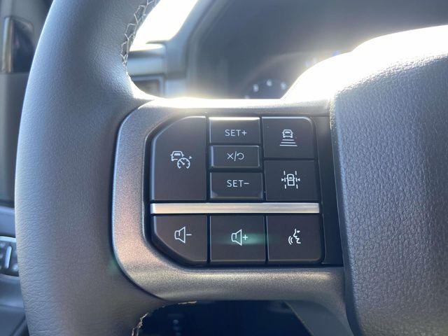 new 2026 Ford F-150 car, priced at $69,995