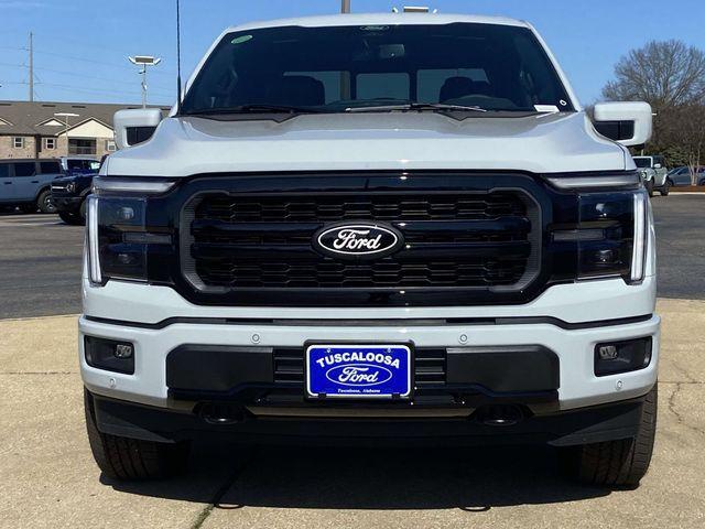 new 2026 Ford F-150 car, priced at $69,995