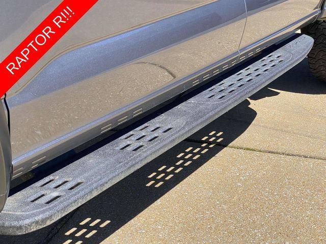 used 2023 Ford F-150 car, priced at $98,694