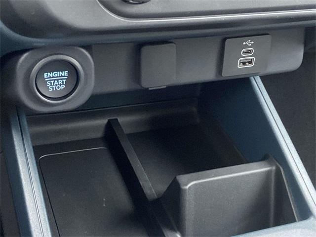 new 2026 Ford Maverick car, priced at $36,485