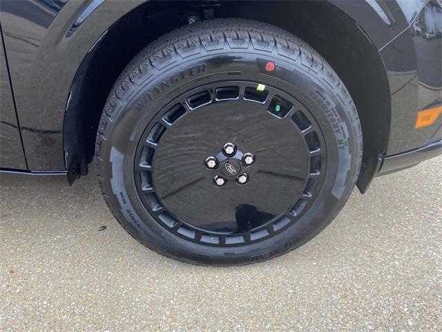 new 2026 Ford Maverick car, priced at $36,485