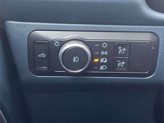 new 2026 Ford Maverick car, priced at $36,485