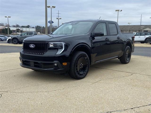 new 2026 Ford Maverick car, priced at $36,485