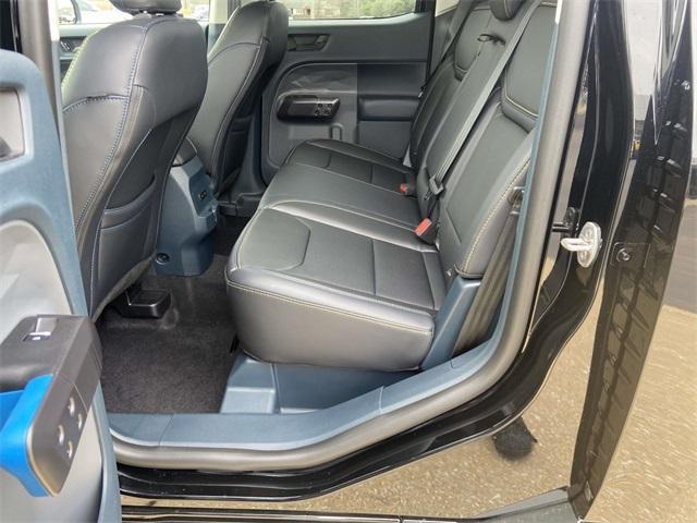 new 2026 Ford Maverick car, priced at $36,485