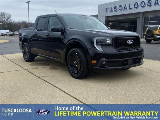 new 2026 Ford Maverick car, priced at $36,485