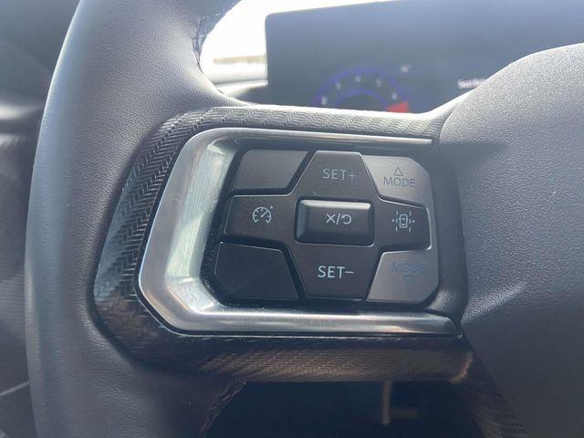 used 2024 Ford Mustang car, priced at $27,500