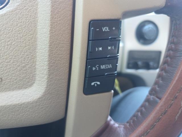 used 2014 Ford F-150 car, priced at $13,995