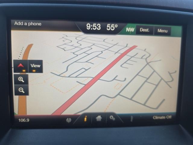 used 2014 Ford F-150 car, priced at $13,995