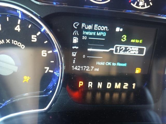 used 2014 Ford F-150 car, priced at $13,995