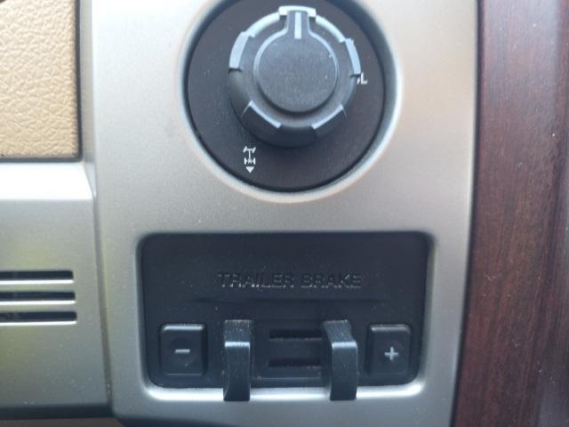 used 2014 Ford F-150 car, priced at $13,995