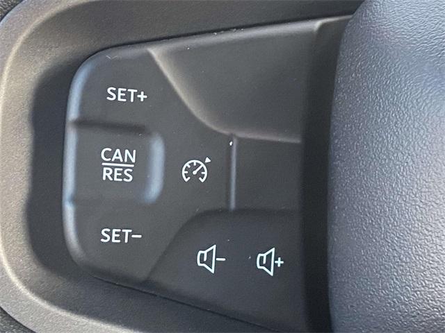 new 2025 Ford Bronco car, priced at $36,995