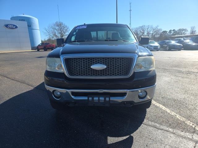 used 2008 Ford F-150 car, priced at $8,995