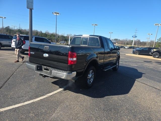 used 2008 Ford F-150 car, priced at $8,995