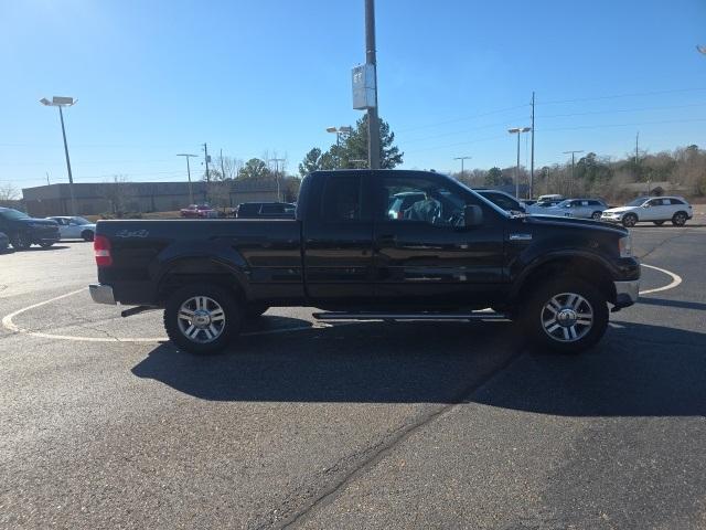 used 2008 Ford F-150 car, priced at $8,995
