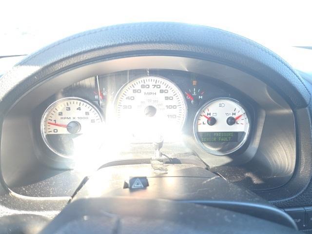 used 2008 Ford F-150 car, priced at $8,995