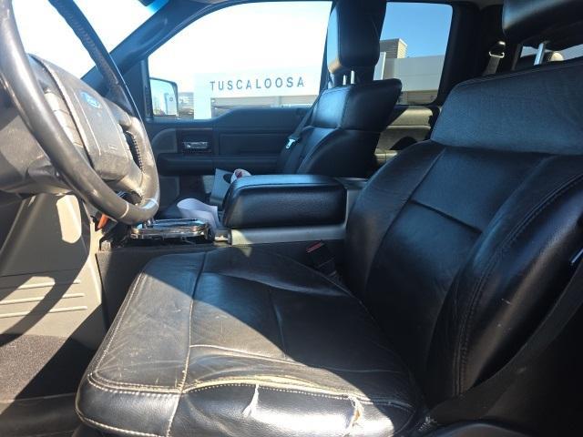 used 2008 Ford F-150 car, priced at $8,995
