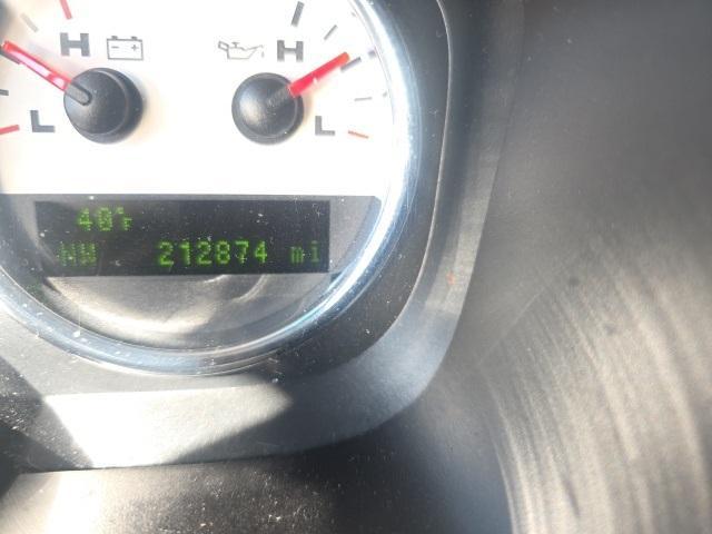 used 2008 Ford F-150 car, priced at $8,995