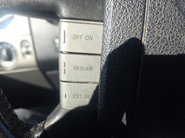 used 2008 Ford F-150 car, priced at $8,995