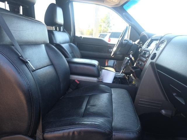 used 2008 Ford F-150 car, priced at $8,995