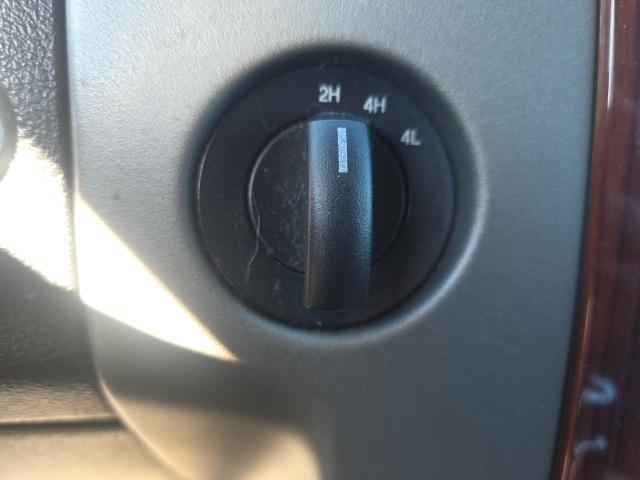 used 2008 Ford F-150 car, priced at $8,995