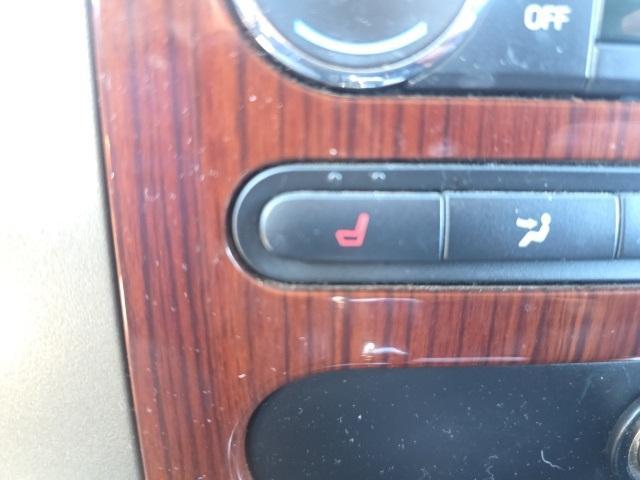 used 2008 Ford F-150 car, priced at $8,995