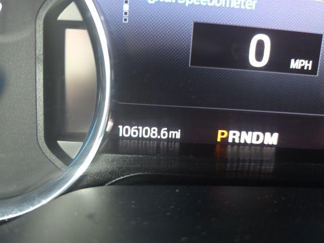 used 2020 Ford Expedition car, priced at $28,995