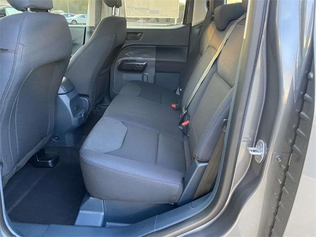 new 2026 Ford Maverick car, priced at $32,325