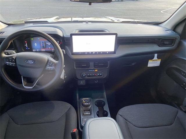 new 2026 Ford Maverick car, priced at $32,325