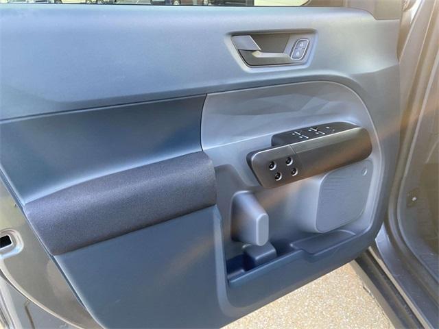 new 2026 Ford Maverick car, priced at $32,325