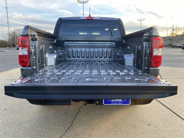 new 2026 Ford Maverick car, priced at $32,325