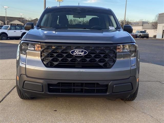 new 2026 Ford Maverick car, priced at $32,325