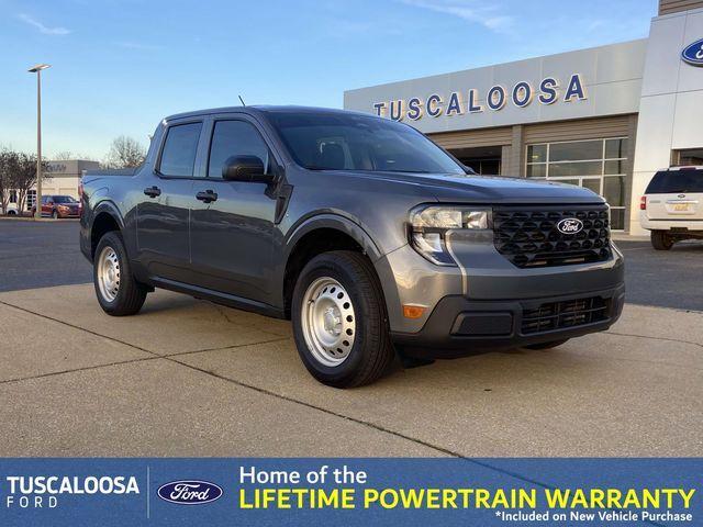 new 2026 Ford Maverick car, priced at $32,325