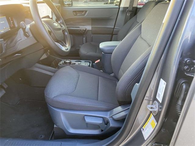 new 2026 Ford Maverick car, priced at $32,325