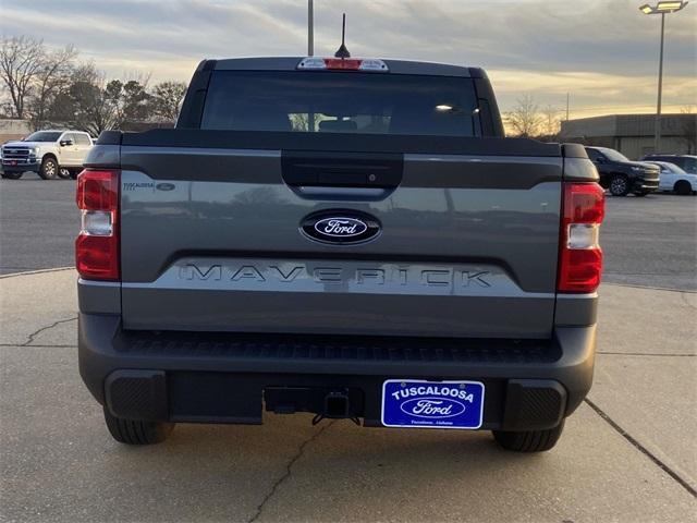 new 2026 Ford Maverick car, priced at $32,325