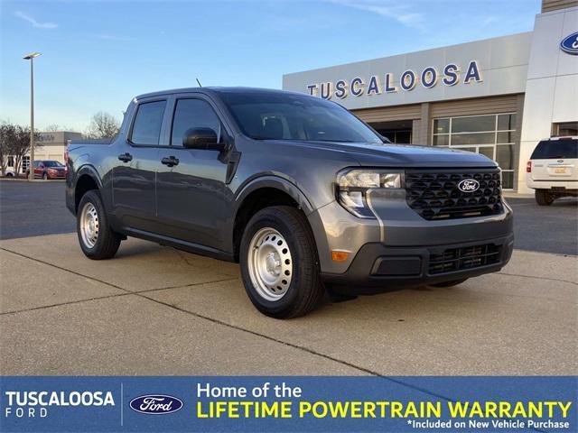 new 2026 Ford Maverick car, priced at $32,325