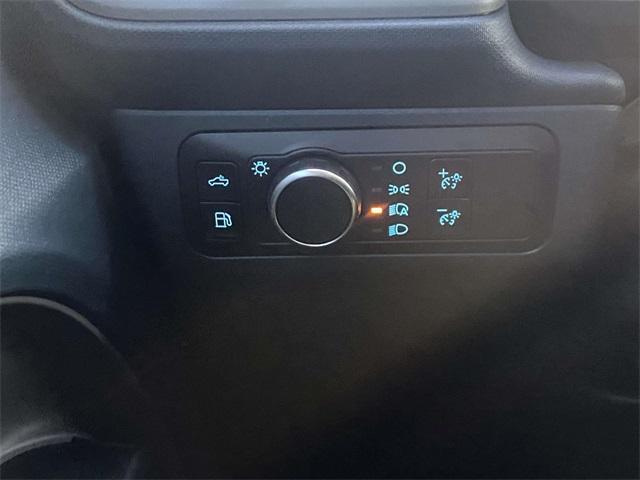 new 2026 Ford Maverick car, priced at $32,325