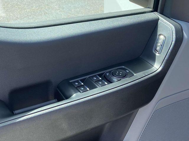 new 2026 Ford F-250 car, priced at $54,995