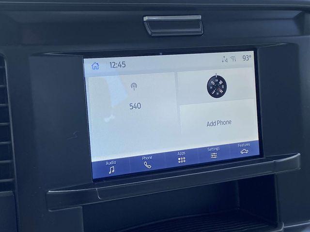 new 2026 Ford F-250 car, priced at $54,995