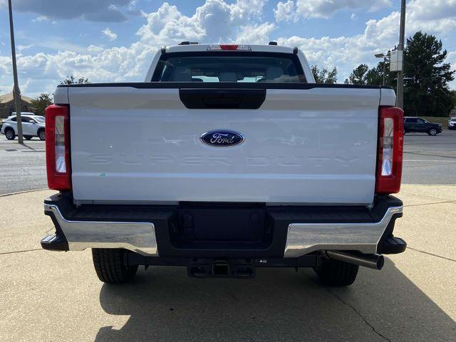 new 2026 Ford F-250 car, priced at $54,995