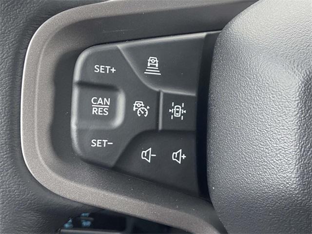 new 2025 Ford Bronco car, priced at $50,995